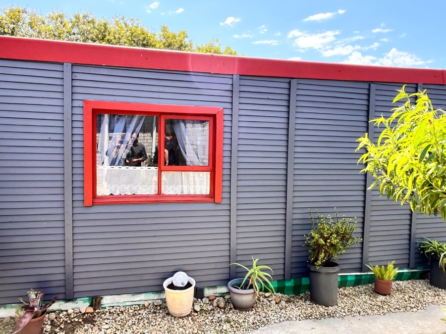 3 Bedroom Property for Sale in Noorsekloof Eastern Cape